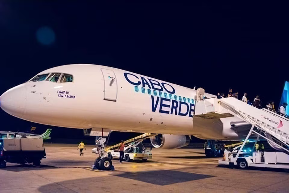 Service d’accueil à l’aéroport